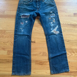 Men’s jeans